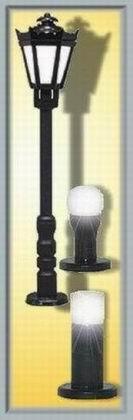 Garden Lamp Set black<br /><a href='images/pictures/Viessmann/6160.jpg' target='_blank'>Full size image</a>